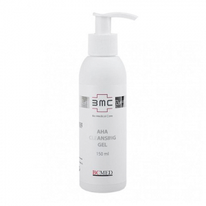 Bio Medical Care | Очищающий гель AHA | AHA Cleansing Gel, 150мл